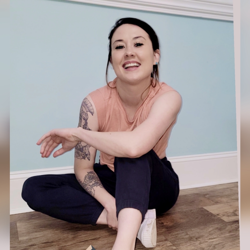 Meet your Posher, Melinda